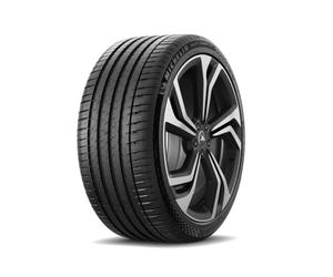 Michelin 81671 Neumático Psport 4 Suv 275/45 R20 110V para 4X4, Verano