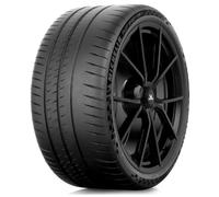 Michelin 81713 Neumático Psport Cup 2 345/30 R20 106Y para Turismo, Verano