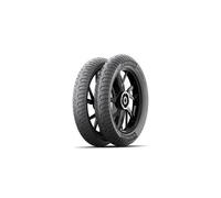 Michelin City Extra ( 90/80-17 TL 46S Rueda trasera, Rueda delantera )