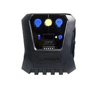 MICHELIN 9519 Compresor de aire portatil programable, 12 V
