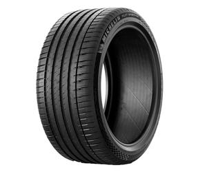 Michelin 956060 Piloto Deparate Taza Neumático para Automóvil para Verano, 235/45 R21 101Y