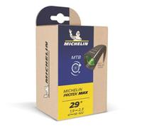 MICHELIN A6 Protek MAX cámara de Aire, Adultos Unisex, Negro, 48 mm