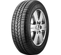 Michelin Agilis 51 Snow-Ice 215/65R15C 104/102T 3PMSF