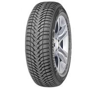 Michelin Agilis Alpin 215/60/R17 109T -Transporte Neumático- B/E/71