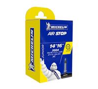 Michelin Airstop 350/16X1,75 Bici Cámara, Negro, Única