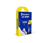 Michelin Airstop Road Inner Tube - 700c x 18-25mm (Presta 40mm)