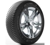 Michelin Alpin 5 275/50R22 115V XL M+S 3PMSF TL