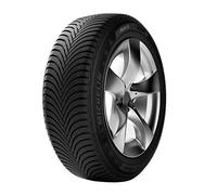 Michelin Alpin 5 Zp 205/55/R17 91H -Neumático de Verano- B/F/68