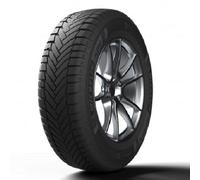 Michelin Alpin 6 205/45R16 87H XL 3PMSF
