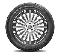 MICHELIN Alpin 7 Neumático/Invierno 205/55 R19 97H TL RG XL M+S 3PMSF