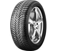 Michelin Alpin A4 185/60 R15 88T coche de turismo Neumáticos de invierno Neumáticos SEAT: Ibiza 4, Ibiza 4 Sportcoupe, Ibiza 4 ST, RENAULT: CLIO 3