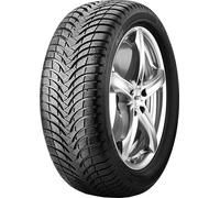 Neumático 225/55 r17 97H M+S 3PMSF BMW ICE MICHELIN ALPIN A4 invierno nuevo