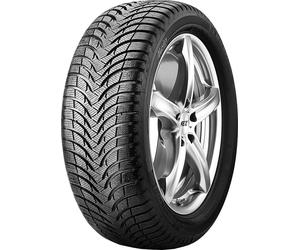 Michelin Alpin A4 225/55R17 97H * 3PMSF DOT23