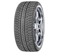 Michelin Alpin Pa4 Mo XL 215/45/R18 93V -Neumático de Verano- C/E/70
