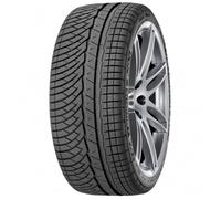 Michelin Pilot Alpin PA4 275/30R20 97V XL N0 3PMSF DOT22