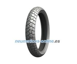 Michelin Anakee Adventure ( 120/70 R17 TT/TL 58V M/C, Rueda delantera )