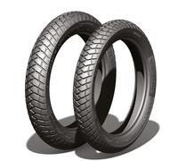 MICHELIN ANAKEE STREET 120/70-14 M/C ANASTR 61P TL NEUMATICO 4 Estaciones