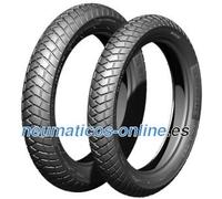 Michelin Anakee Street ( 120/70-14 RF TL 61P Rueda trasera, M/C, Rueda delantera )