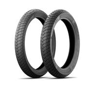 Michelin Anakee Street ( 2.25-17 RF TT 38P Rueda trasera, Rueda delantera )