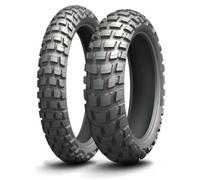MICHELIN Anakee Wild 120/70R19 TL/TT, Neumáticos de moto delantero