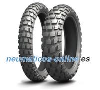 MICHELIN 130/80 18 66S Neumáticos de Verano Moto