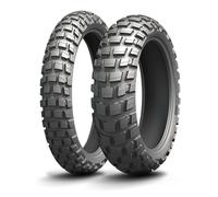 MICHELIN Anakee Wild 150/70R18 TL/TT, Neumáticos de moto trasero