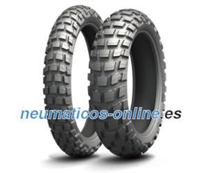 Michelin Anakee Wild ( 80/90-21 TT 48S M/C, Rueda delantera )