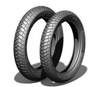 Neumático Moto Michelin Anakee - 17 50 P Tt Delantero