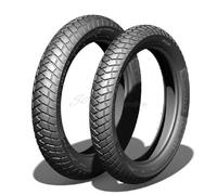 Michelin ANAKEESTRE 80/80 R16 45S coche de turismo Neumáticos de verano Neumáticos 829500