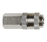 Michelin CA-6704591200 - Enchufe rápido universal rosca hembra 1/2"