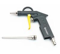 Michelin CA-6711600000 - Pistola de soplar con boquilla larga