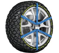 Michelin 008307 Cadena de nieve compuesta Easy Grip Evolution, EVO 7