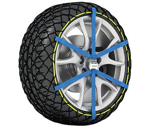 Michelin Cadenas Nieve Easy Grip Evolution 9