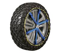 Michelin Cadenas Nieve Easy Grip Evolution 2
