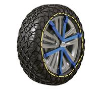 Cadenas Medias De Nieve Michelin Easy Grip Evolution Evo 12 Homologado EVO12