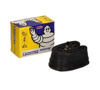 MICHELIN Cámara 2,75 2¾-17 80/90-17 TR4 Butilo