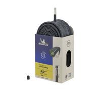 Michelin Cámara de aire A6 Protek Max para 29+ negro 29 x 2.45-3.0 AV 48 mm