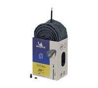 Michelin Cámara de aire A6 Protek Max para 29+ negro 29 x 2.45-3.0 SV 48 mm