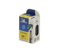 Michelin Camara G3 Protek MAX 20x1.30-1.80 Stan Válvulas, Sport, Negro (Negro), 48