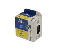 Michelin Camara MICHE.A4 Protek MAX 28-29x1.85-2.40 Stan Válvulas, Sport, Negro (Negro), 48