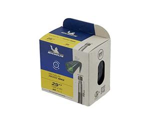 Michelin Camara MICHE.A4 Protek MAX 28-29x1.85-2.40 Stan Válvulas, Sport, Negro (Negro), 48