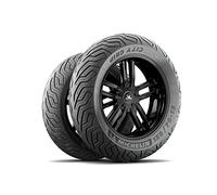 Michelin City Grip 2 ( 100/80-10 TL 53L Rueda trasera, M/C, Rueda delantera )