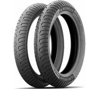 MICHELIN CITY EXTRA 3.00-10 TL 50J, Neumáticos delanteros de moto/Trasera