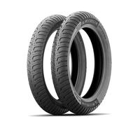 MICHELIN CITY EXTRA 90/80-17 S46 TL, neumático moto delantero/trasero