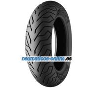 Michelin City Grip ( 100/90-10 TL 56J Rueda trasera, Rueda delantera )