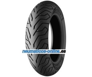 Michelin City Grip ( 110/70-14 TL 50P M/C, Rueda delantera )