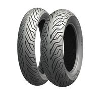 MICHELIN 100/80 16 50S Neumáticos de Verano Moto
