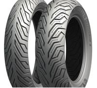 Michelin Neumático moto City Grip 2 120/80-14 58S TL F/R