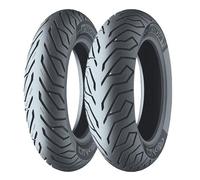 MICHELIN CITY GRIP 90/90-12 TL, Neumáticos de moto delantero/trasero