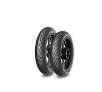 Michelin City Grip Saver 130/70R12 62P Rear RF TL TT